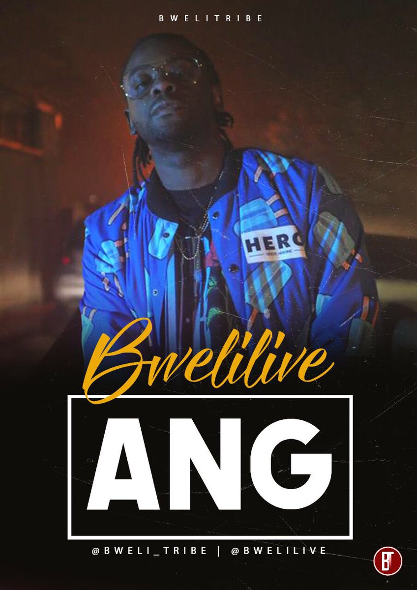bweli_live's tweet photo. Rendez-vous dans une heure pour le BweliLive de @BeatbymeANG !!! 🔥🔥🔥 https://t.co/RkBN9igmjn