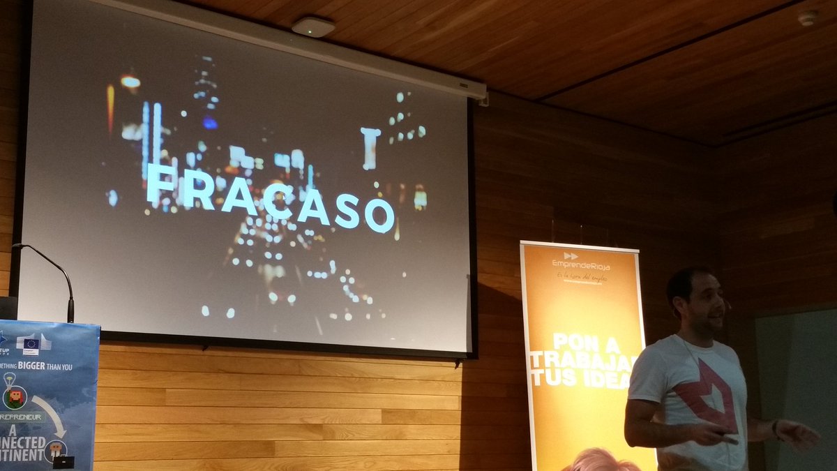 myr_iam's tweet photo. Me encanta el concepto de los microfracasos. @FUN_Rioja https://t.co/VN3gvKGitl