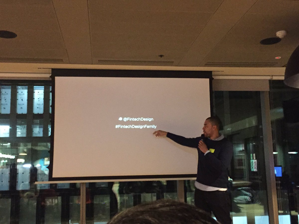 syeefk's tweet photo. Hanging out at the @FintechDesign meetup! Holla at me and come say hi! 💸💸💸🎉🎉🎉
#FintechDesignFamily https://t.co/hW6Dcw7zm9