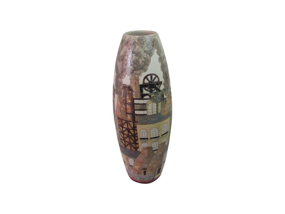 StokeArtPottery's tweet photo. @Burslempottery special promotion @Dagfields Nantwich #handpainted #pottery #madeinstoke Visit @StokeArtPottery in Emporium 4 https://t.co/1aNvL9tyRa