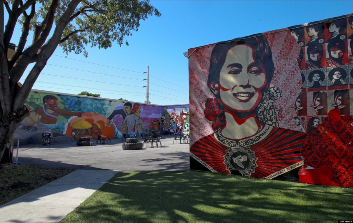 A shout out to @miami_history I relied on their excellent Wynwood article for this latest episode.
Check it out
miami-history.com/history-of-wyn…, 1