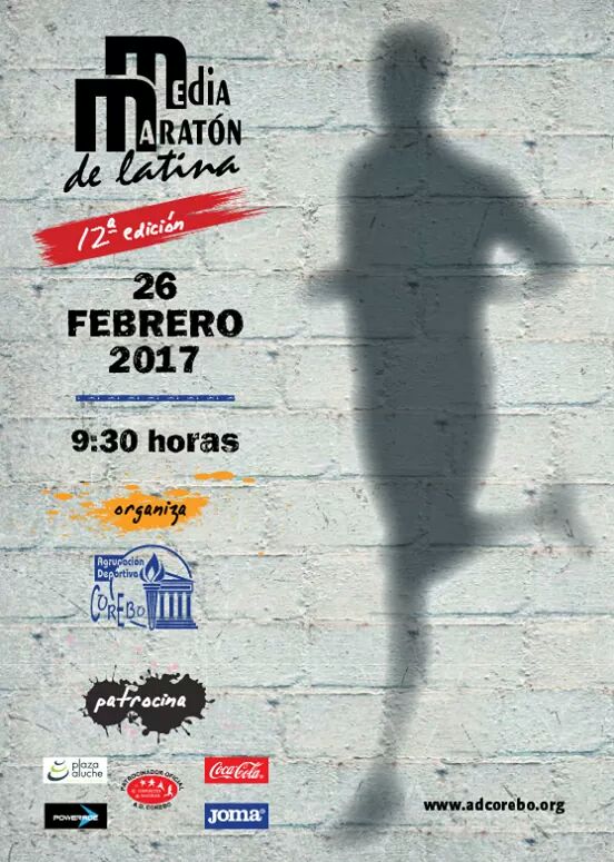 Espartanos_Club's tweet photo. "LAS ÁGUILAS, MUCHO QUE DECIR Y CONTAR" ->https://t.co/90UZXU7XBF #NuevoPost(2) #Especial @MMaratonLatina #MML2017 @AD_Corebo @DepMadRunClub https://t.co/TUoqrXHVpf