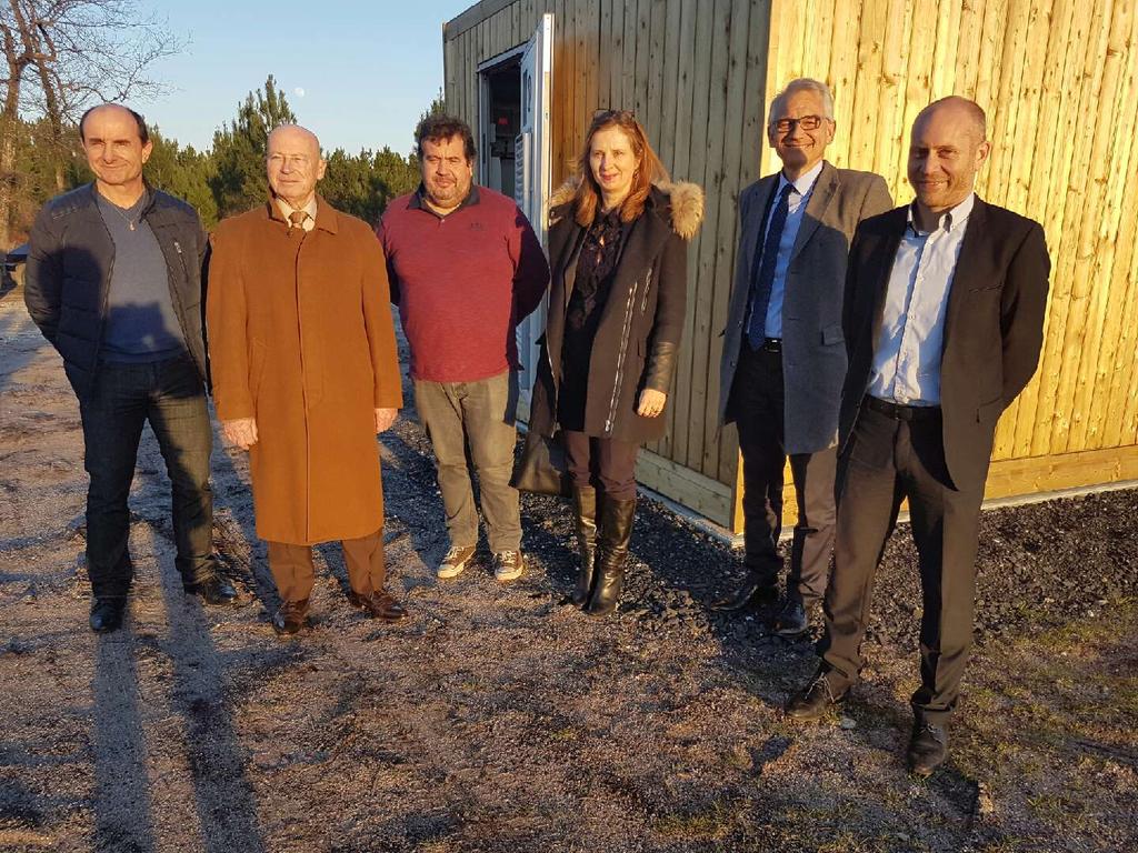 ArduinEric's tweet photo. Bonne nouvelle à Mios en @gironde , #orange investit et modernise le réseau pour un meilleur débit internet #orangeterritoiresconnectes https://t.co/As0VOGsACQ