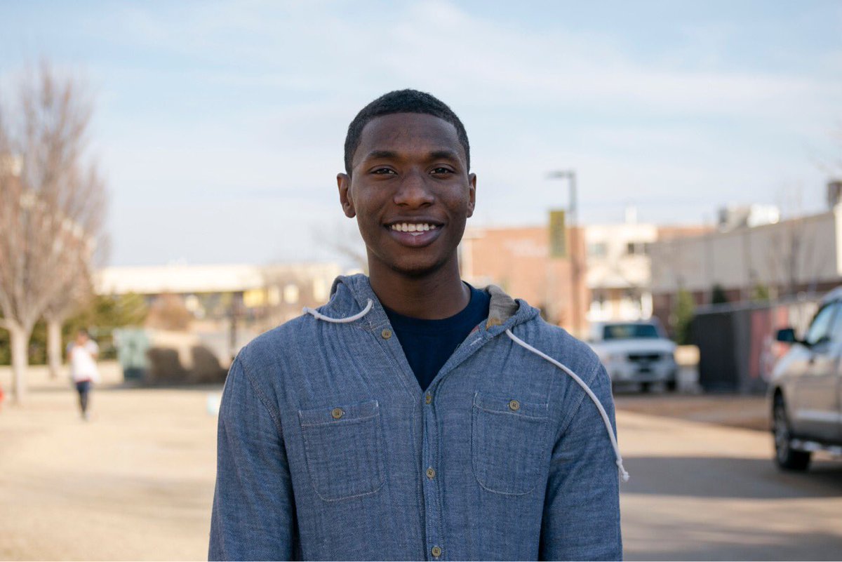 UCOMPB's tweet photo. We're getting close, Contestant #7 is Kendon Williams! Make sure you're there to see the crowning of the first ever #MrCentral2017 tomorrow! https://t.co/BW2vqrtGmL