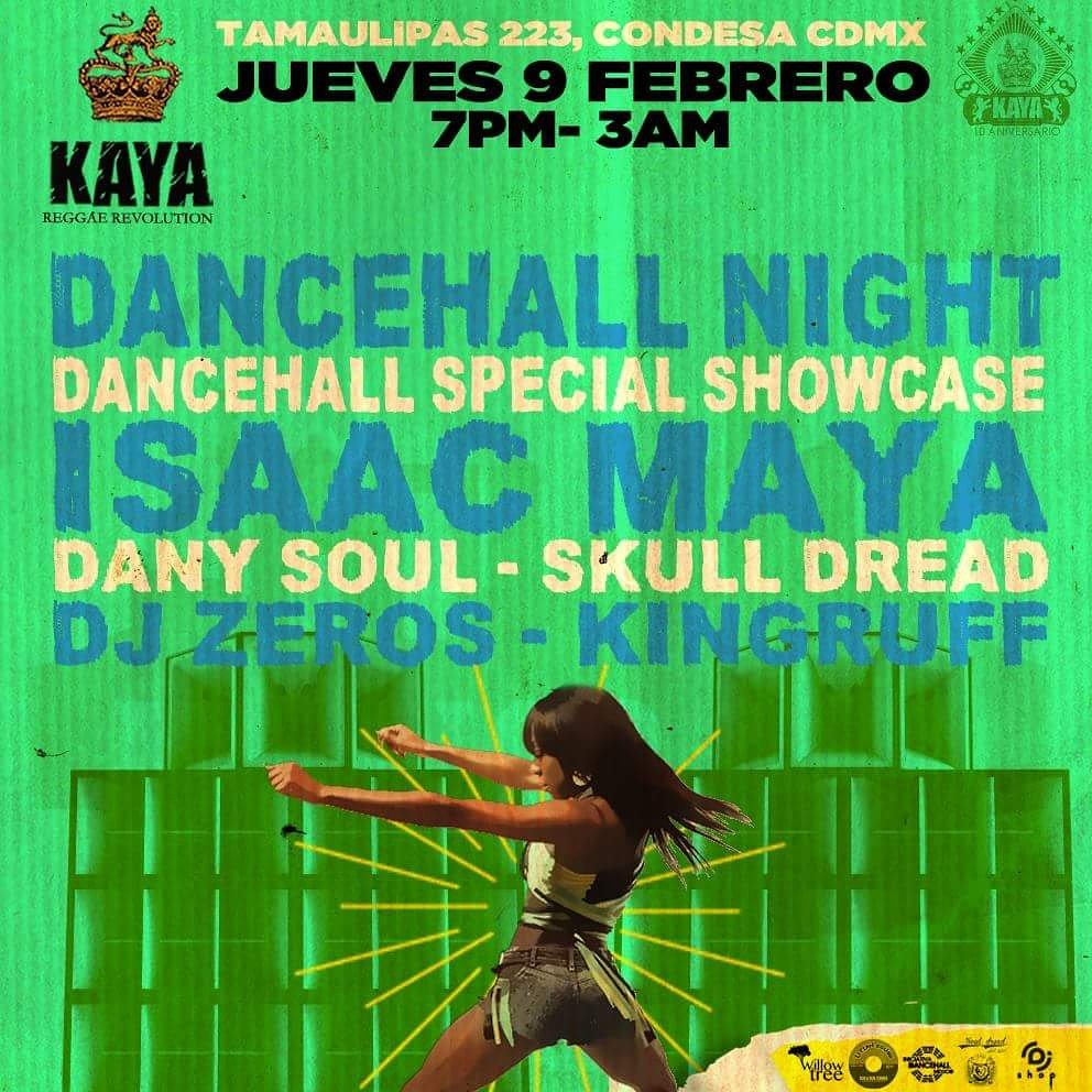 kayabar's tweet photo. Hoy iniciamos 10 Aniversario y último de #kayabar https://t.co/F95h0DjK3y