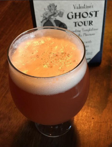 Hidden River Brewing tweet media