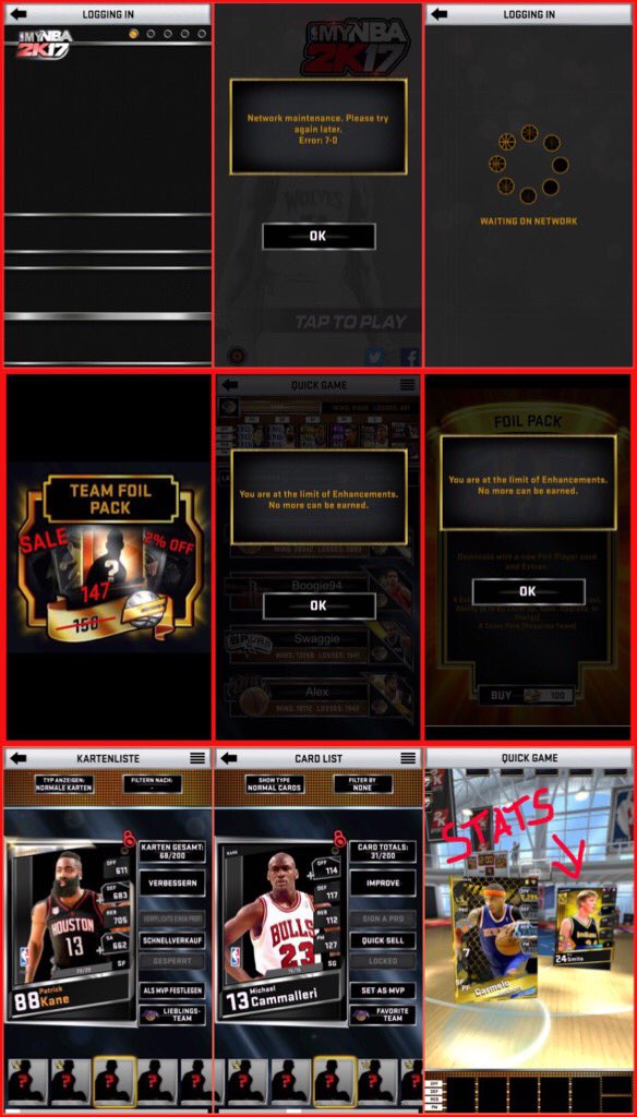 nba2k_StayMe7o's tweet photo. THIS IS WHY WE PLAY... smh.. @MyNBA2K #MyNBA2K17 https://t.co/ToCUWASZ5S