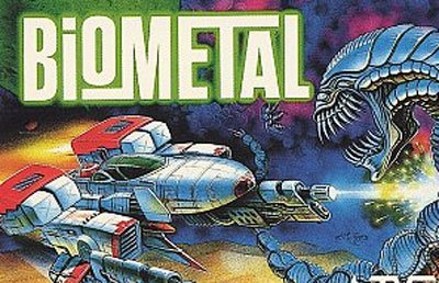shmupemall's tweet photo. Nouveau 1-Sissy avec Yace !
BioMetal (Snes/SFC)
https://t.co/4QsKmBfeSy
#1Sissy #shmups #Biometal https://t.co/1Ny7E6TeXX