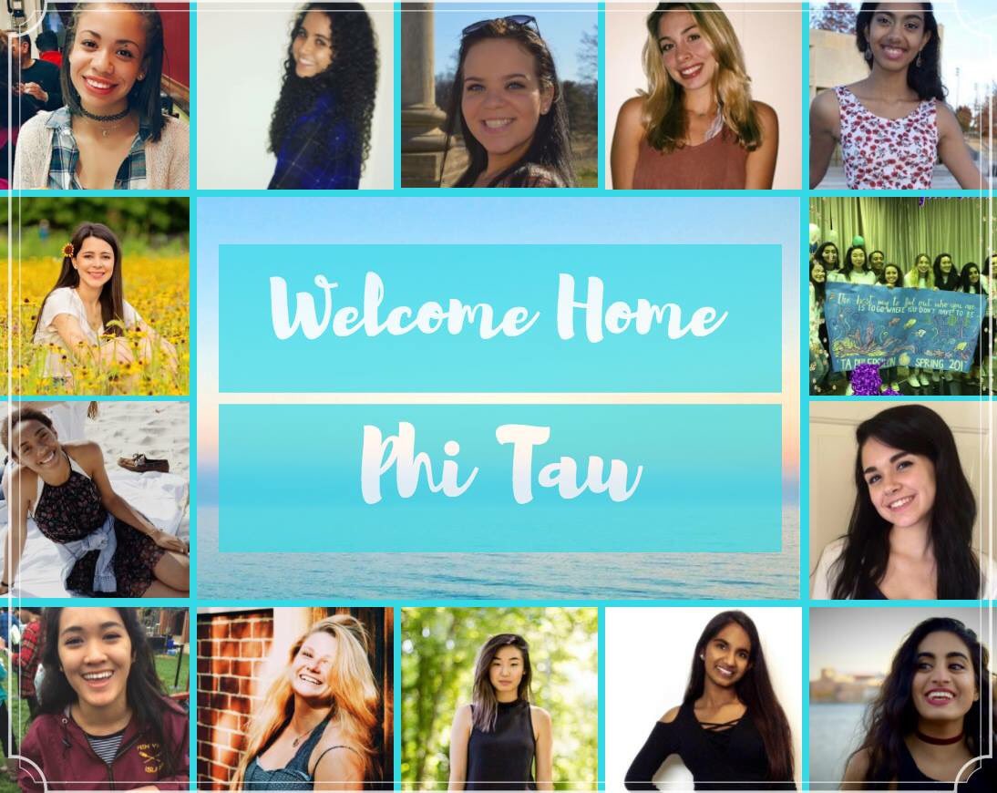 UMBCDeephers's tweet image. Hold up, hold up, hold up....Imma let yall finish but DPHIE just welcomed home the greatest pledge class of 2017! Welcome home phi tau! 💖