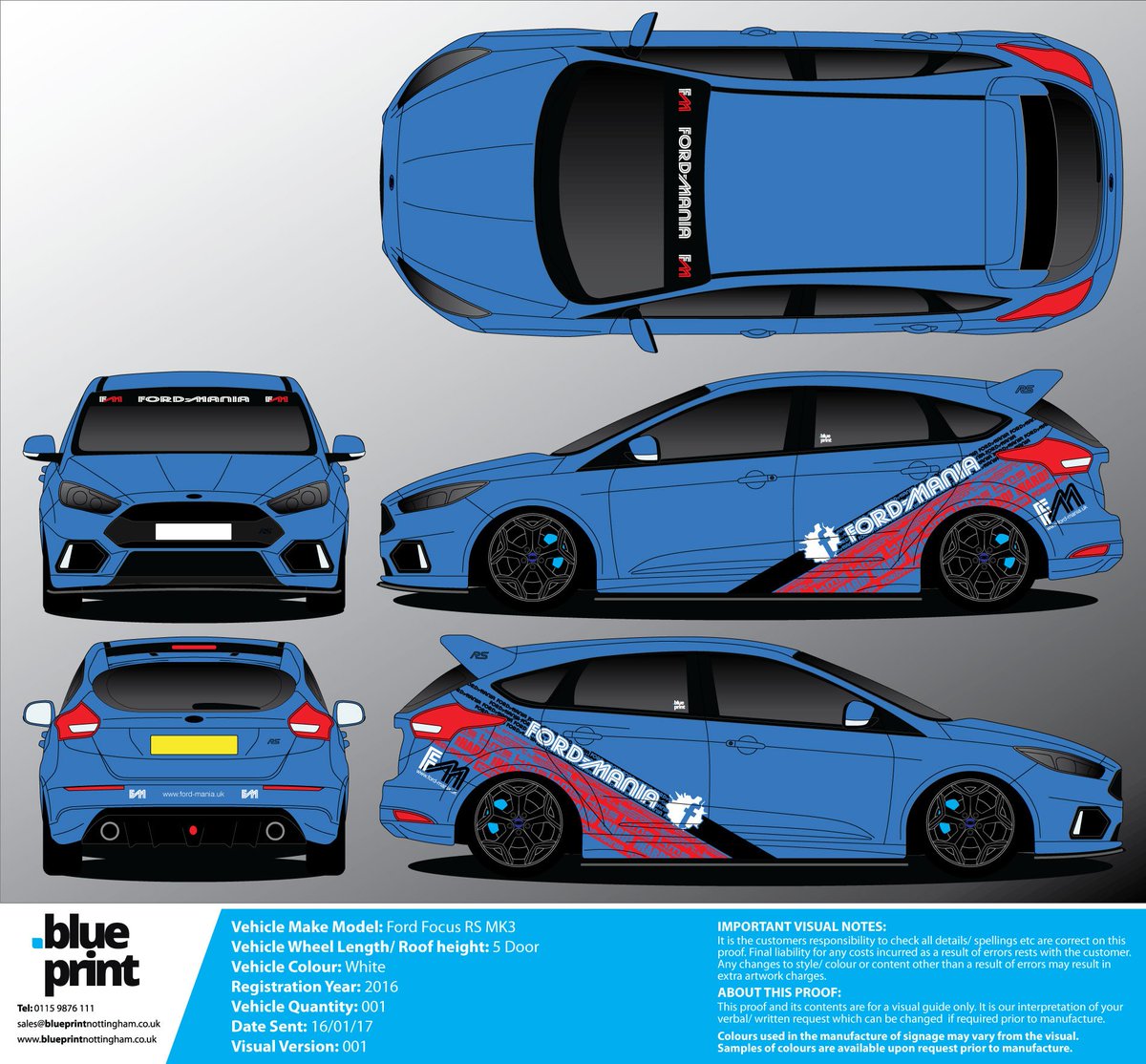 Ford_Mania_UK's tweet photo. Coming soon on a members car πππ#fordmania #Falken #blueprint #rsdirect https://t.co/XqjU8rMVxE