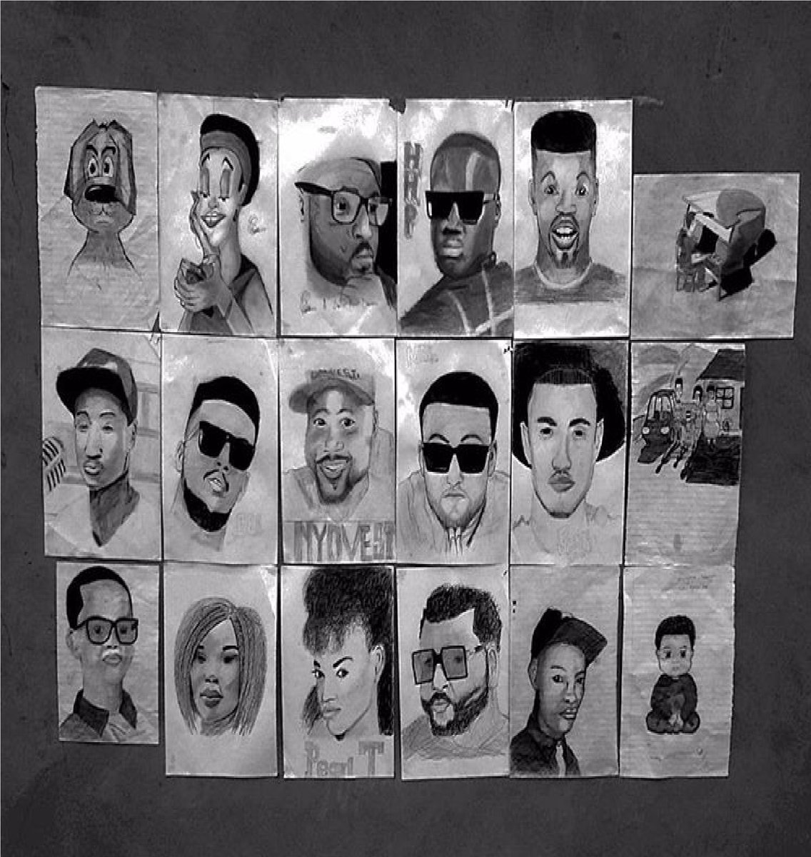 realdecast_bona's tweet photo. thats my work right there
there is a new house that will be posted soon
#DECAST @DecastBona ๐๐๐ https://t.co/acaU47rUHZ