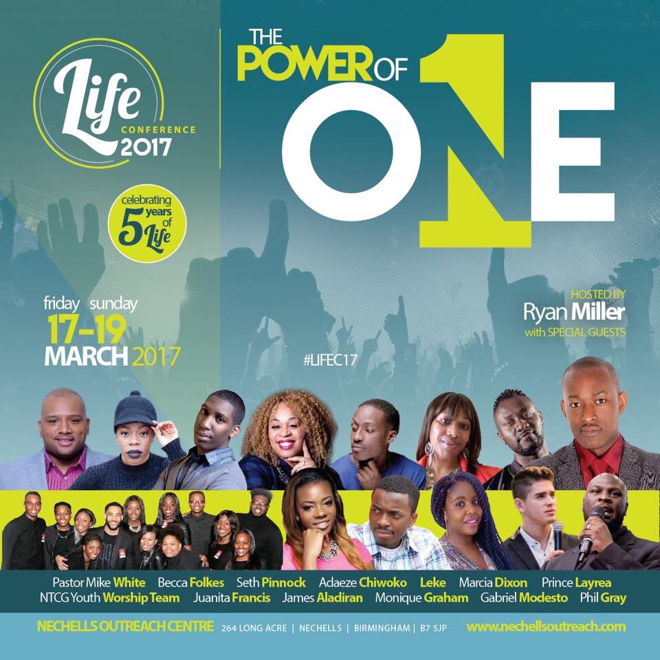 MCE_Updates's tweet photo. #LIFE #CONFERENCE IS BACK! #1Blessing #1Story #1Generation #1Prayer #1Church #MyChurchEvents #Not2BeMissed #LifeC17 https://t.co/7IbvM8YiB8 https://t.co/4BMPmAUTPd