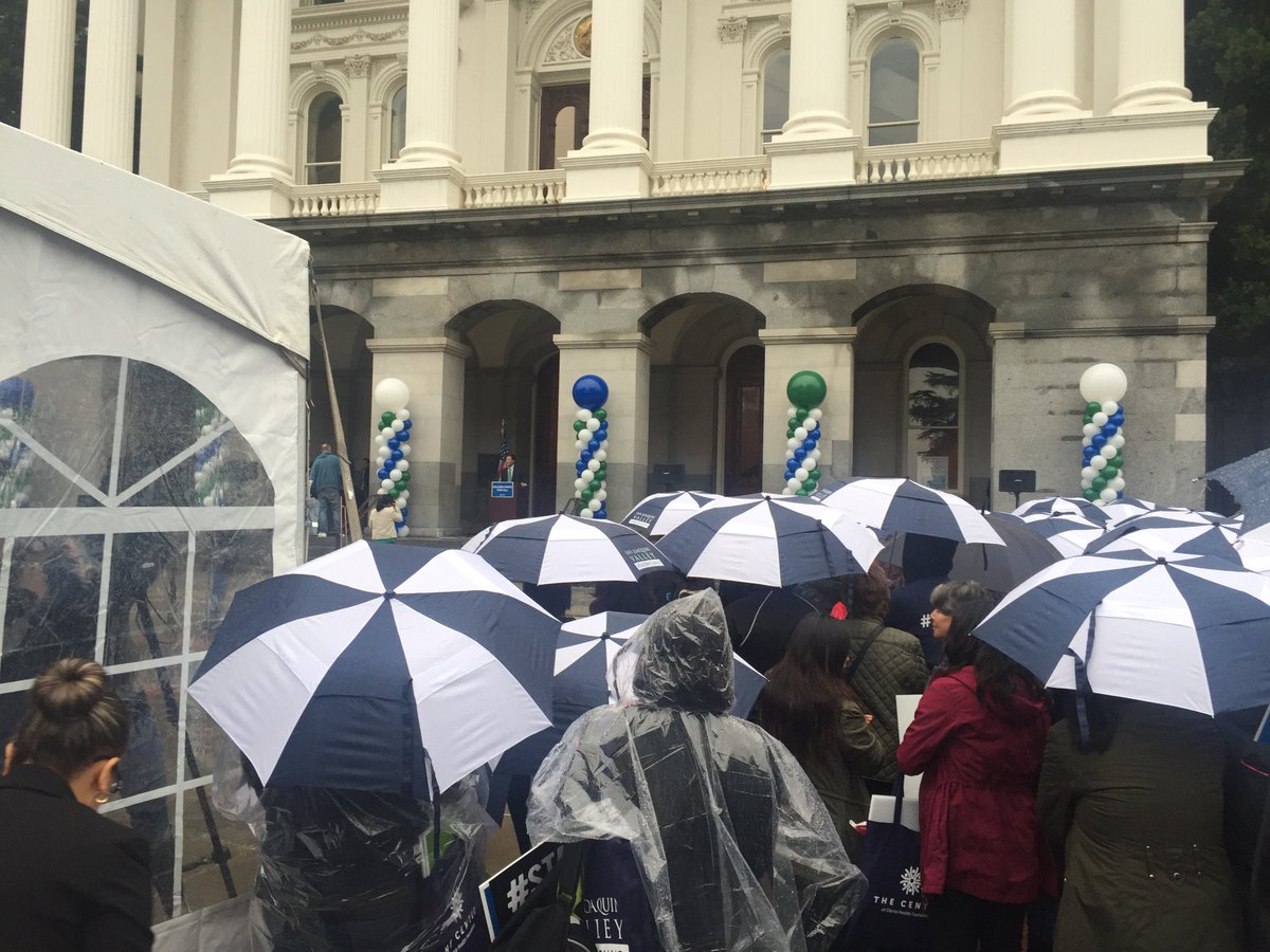 visitlch's tweet image. LCH was honored to attend today's Equity on the Mall #sjvhf #GoldenStateForAll
