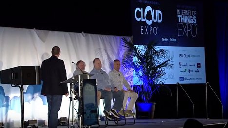 vEmployee's tweet photo. #BigData-Driven #DevOps 

@DevOpsSummit #IoT #SDN #AI #ML #CD

https://t.co/pNZpt0RcqP https://t.co/9oB4rYy24P