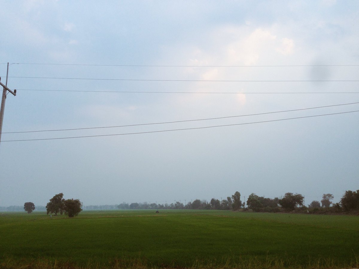 j_moolmool's tweet image. เช้าวันใหม่💕