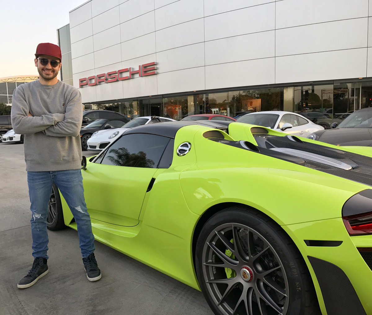 Mr420.sol on Twitter: "Sold my favorite car I've ever owned... all I ask is  that the new owner doesn't call it: "The Donatello" :p  //t.co/o3ghtBFGCH" / Twitter