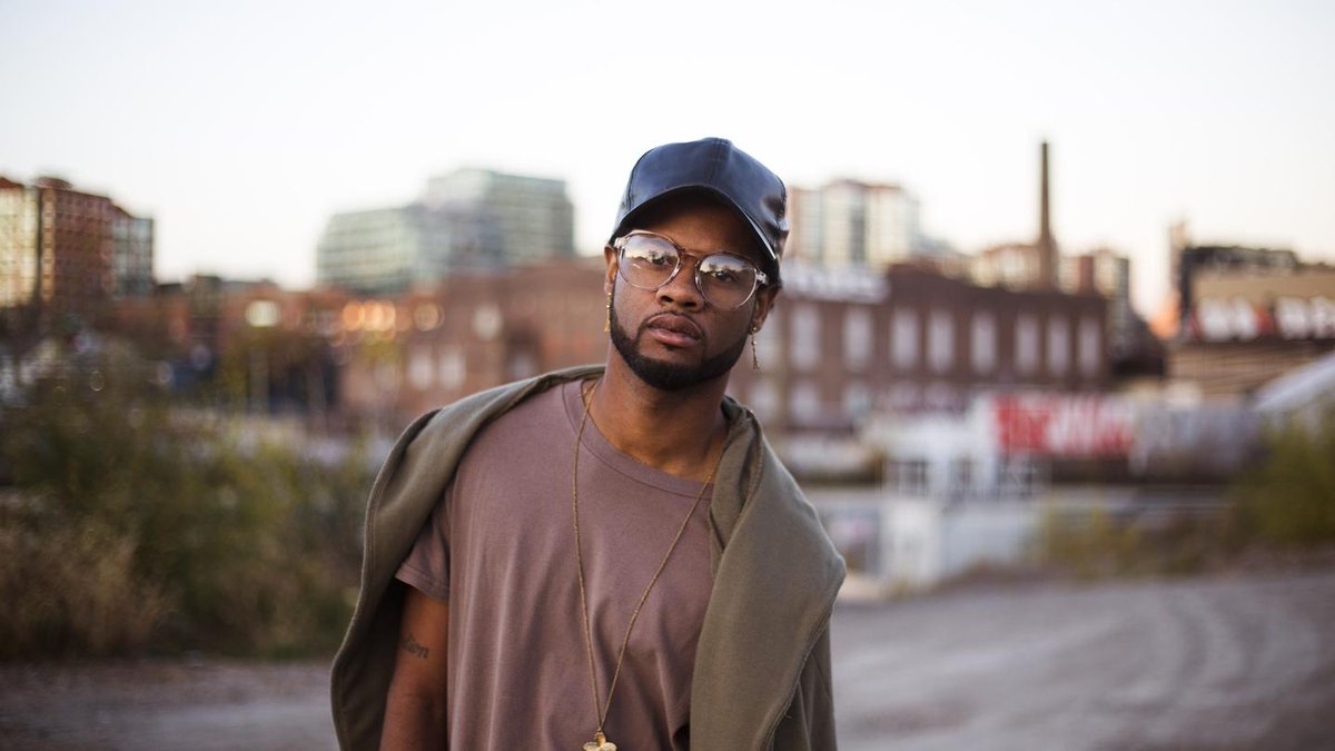 .@YokoxGold's debut R&amp;B single "Gone" is a dynamic vocal performance bit.ly/2kXxaCF