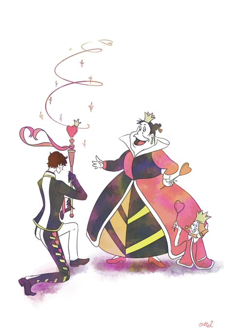 手下 を含むマンガ一覧 古い順 5ページ ツイコミ 仮