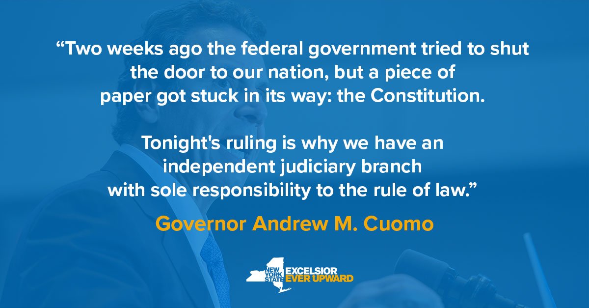 NYGovCuomo tweet picture