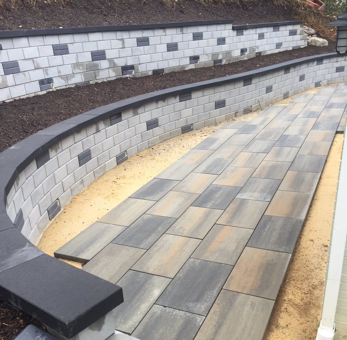 Techo Taphouse (@techotaphouse) on Twitter photo This #TechoBloc #Raffinato & #BluGrande Smooth job in #NorthernVA is #ModernDesign meets #Value
<a href="/paverpete1/">Pete Baloglou</a> <a href="/Irishhardscape/">Eamonn McCullough</a> <a href="/TechoCurtis/">Jeff Curtis</a> This #TechoBloc #Raffinato & #BluGrande Smooth job in #NorthernVA is #ModernDesign meets #Value
<a href="/paverpete1/">Pete Baloglou</a> <a href="/Irishhardscape/">Eamonn McCullough</a> <a href="/TechoCurtis/">Jeff Curtis</a>