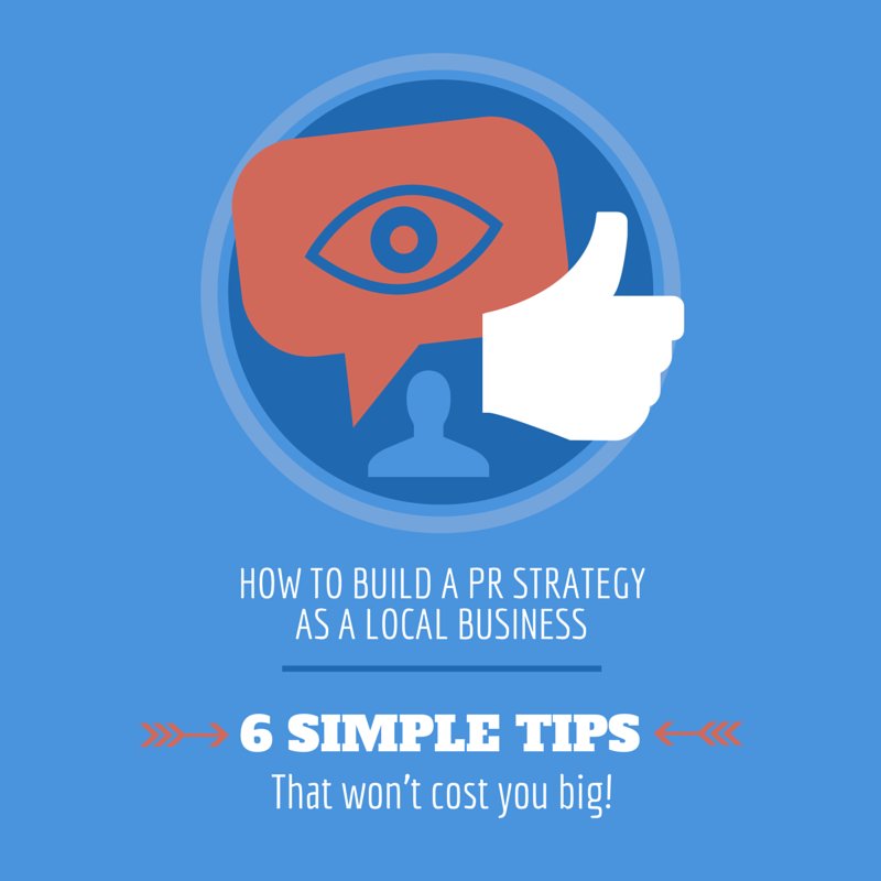 internetlisting's tweet photo. How to build a PR strategy as a local business: https://t.co/vMkVlqMcfV #pr #smm https://t.co/5BPwLQB0Mf