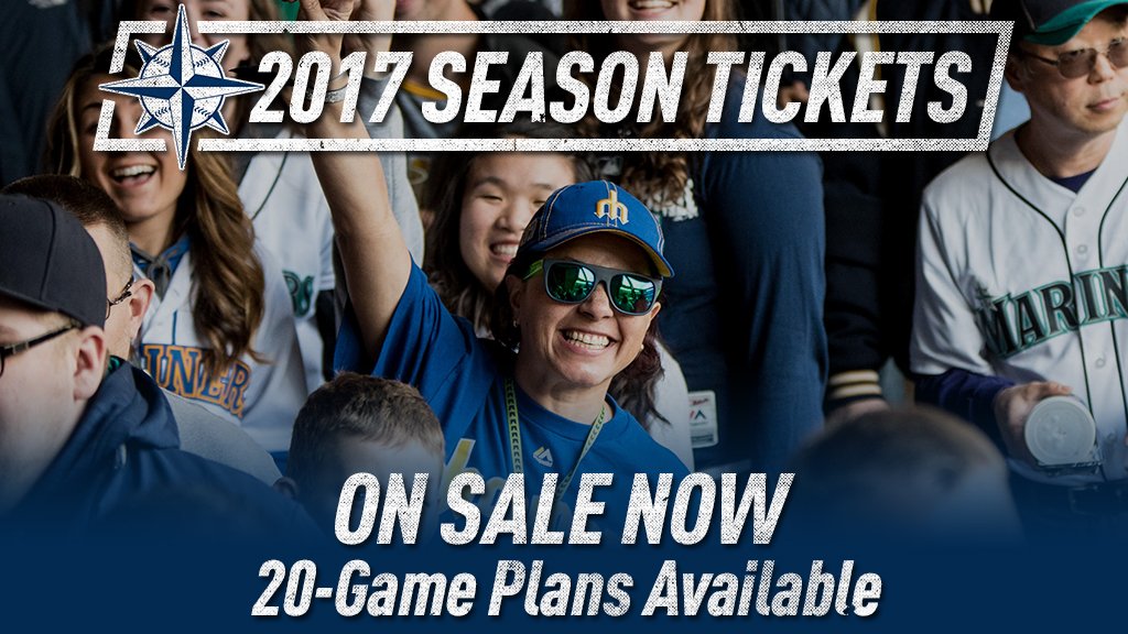 Mariners (Mariners) Twitter