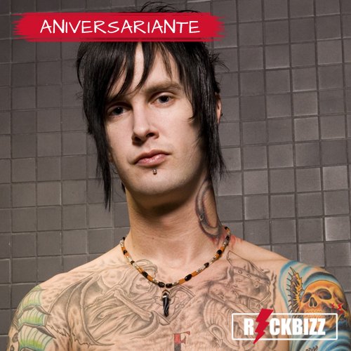 Happy Birthday, Jimmy \The Rev\ Sullivan! We miss you, brother! 
