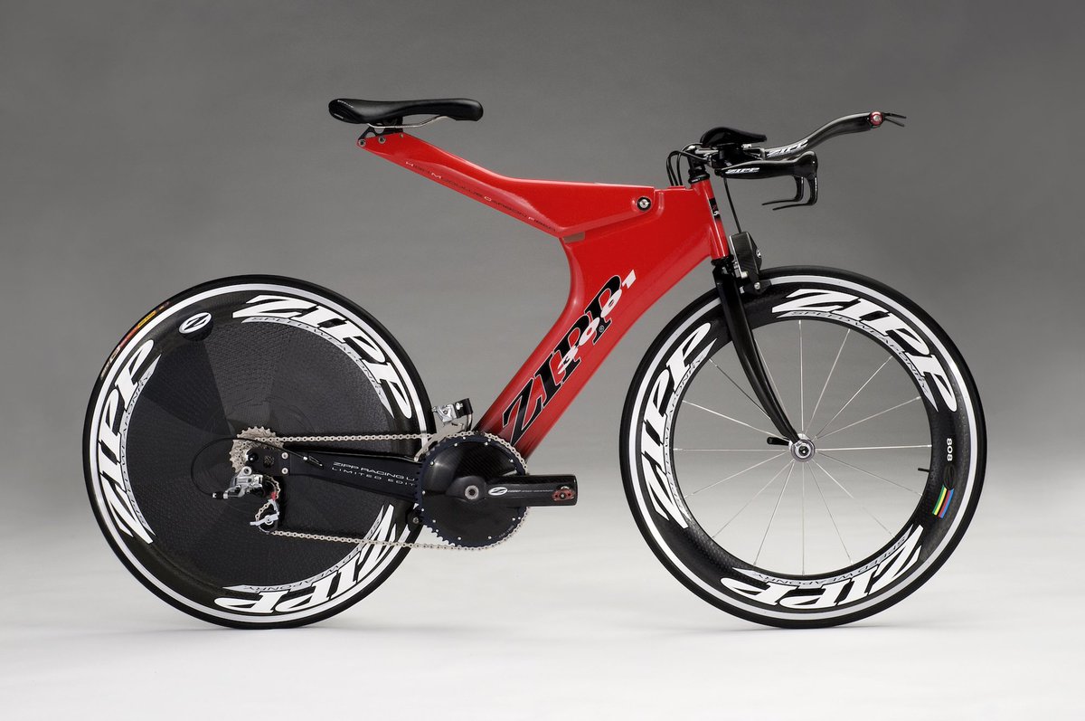 zipp frame