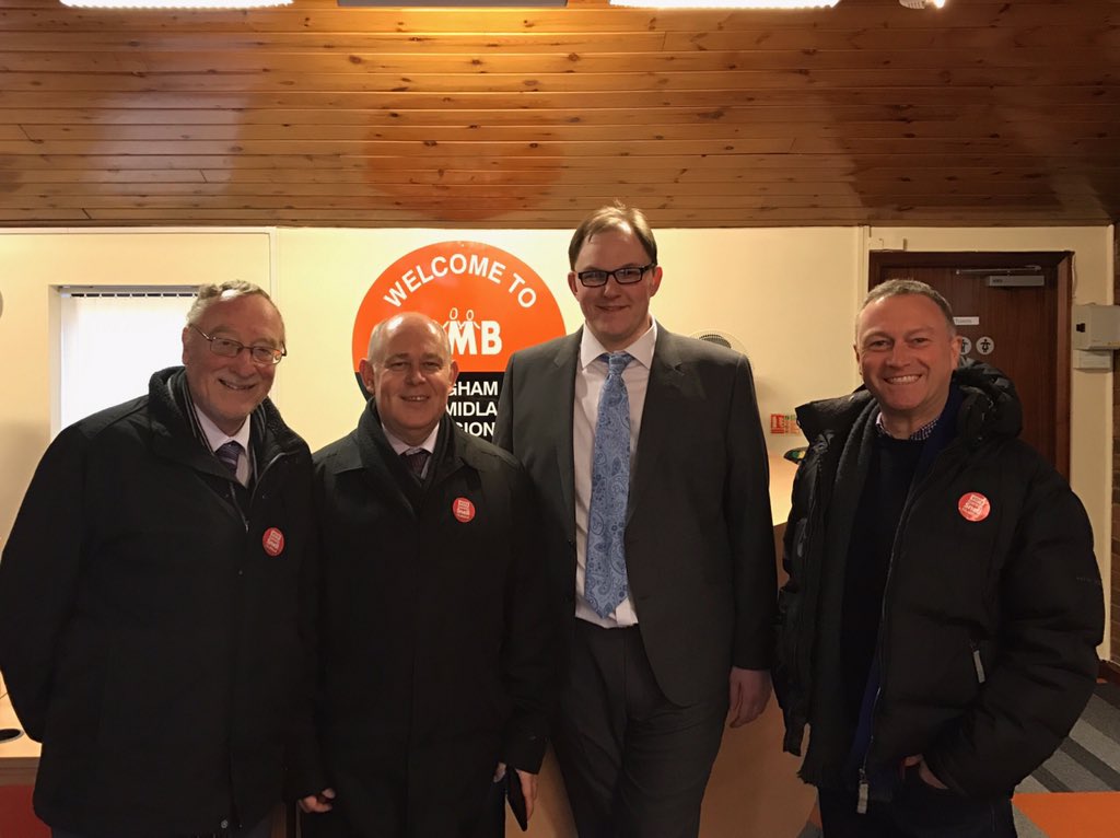 Steve Reed (SteveReedMP) Twitter