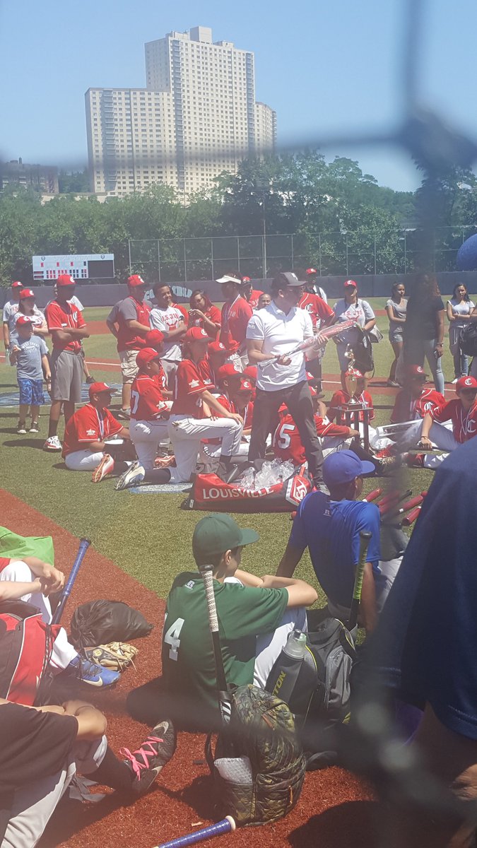 New York Empire Baseball tweet media