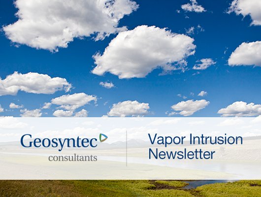 Geosyntec's tweet photo. Vapor Intrusion News: Do you get it?
 #VI #Geosyntec https://t.co/xTvDI9Zr2V https://t.co/znmK8H8gfi