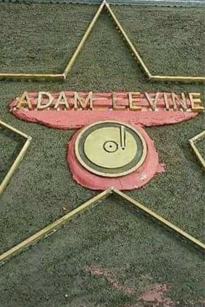 JRayM5's tweet photo. Who's ready to see him accept his STAR?!!! #Marooners #Leviners https://t.co/7g7WxDi77L https://t.co/w0WL3kuYoS