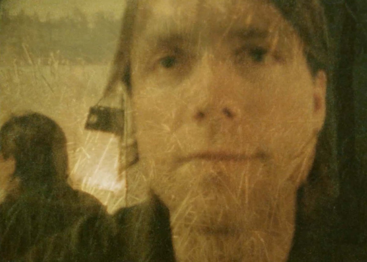 IFCOFilm's tweet photo. Another new Super 8mm #film premièring at #IFCOJUSTNUMB is FORGET THY NAME. It's all part of #ChillFactor2017. https://t.co/7CrWSz13BH https://t.co/Tc7T8HVBw6