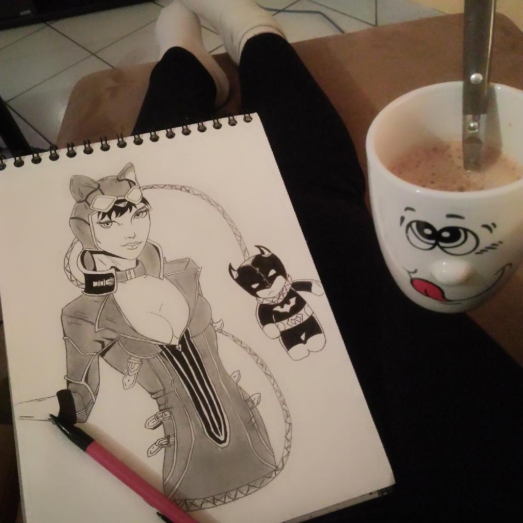 luluto2night's tweet photo. #blog #blogger #blogging #drawing #draw https://t.co/8Bl4SUx77J