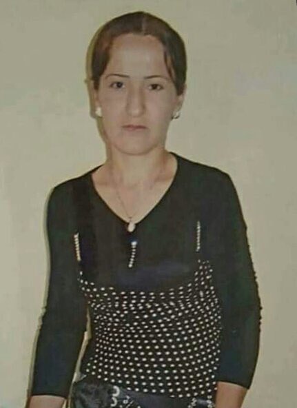 QasimMuhsin1's tweet photo. They are not in prison, a terror in Kurdistan prisons #FreeBassema https://t.co/0ZaUpfx0PT