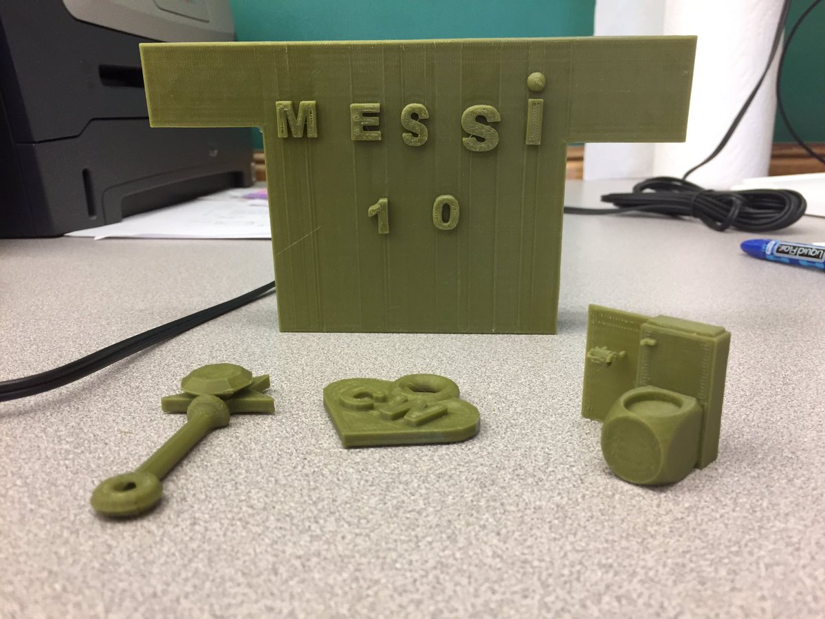 sfxnovicky's tweet photo. Check out our 3D printing designs! https://t.co/fg5JpaiPnh