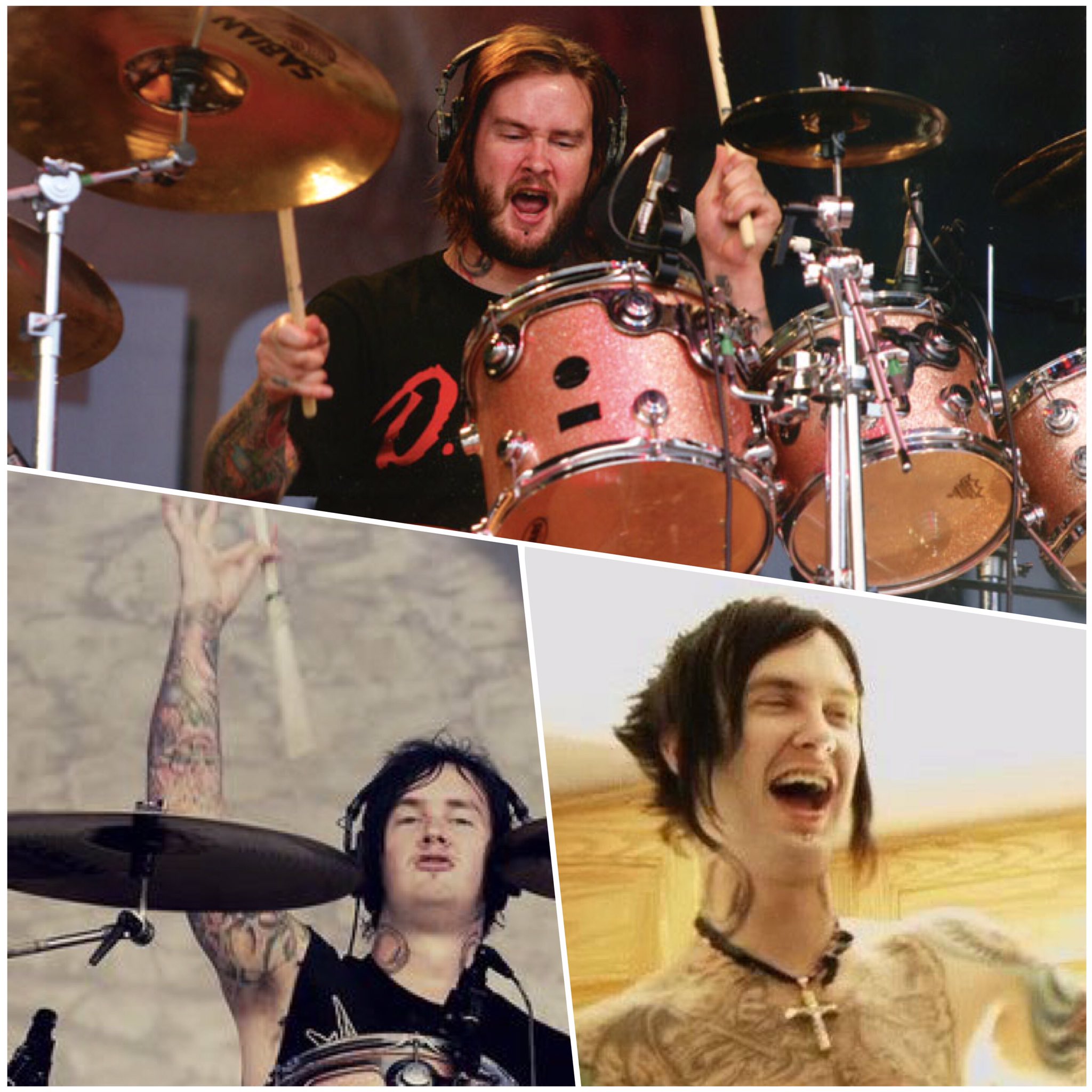 Happy birthday Jimmy The Rev Sullivan, always in our hearts  RIP  