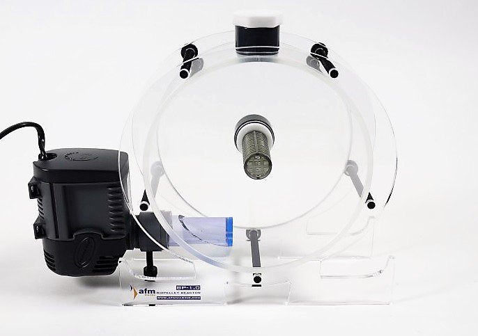 AFMMarine's tweet image. BP-1.0 and BP-2.0 reactors