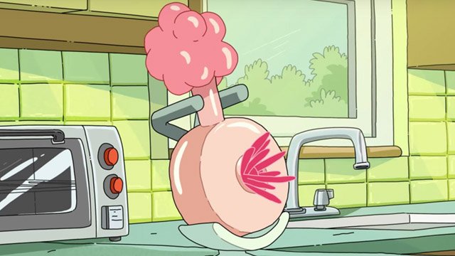 TheVanduul's tweet photo. @Thoughtfulwand1 @_Kaeto_ Not bad , did you use a Plumbus? If you didn't I am impressed! You made the #NoKillList 12/10 won't kill. https://t.co/ElmyNf9nAi