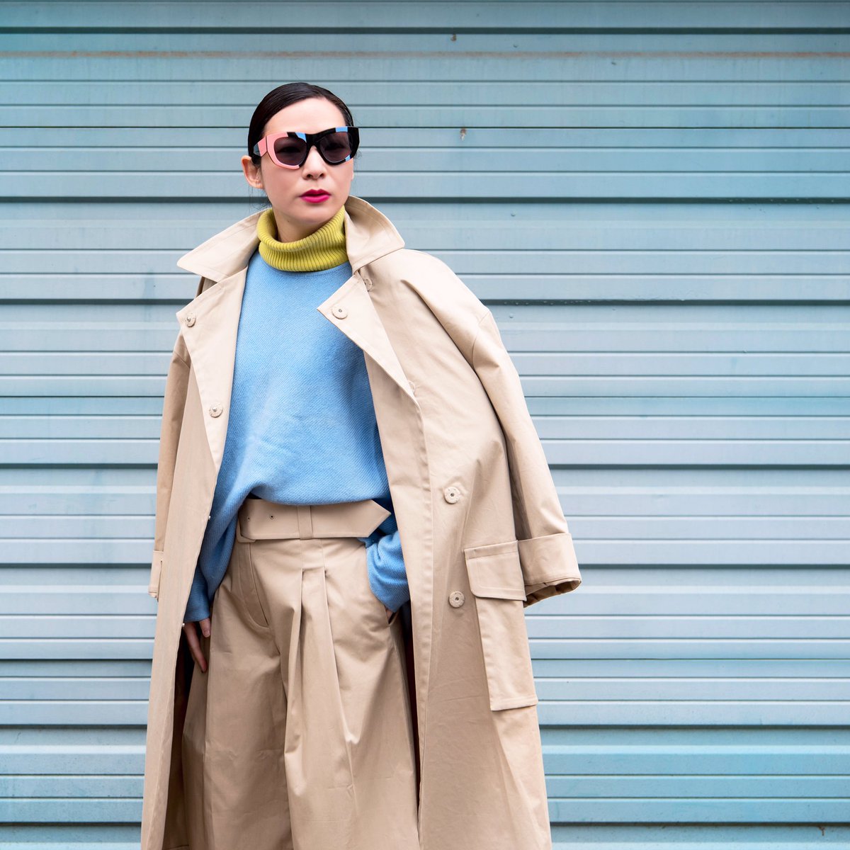 Monling Lee tweet media