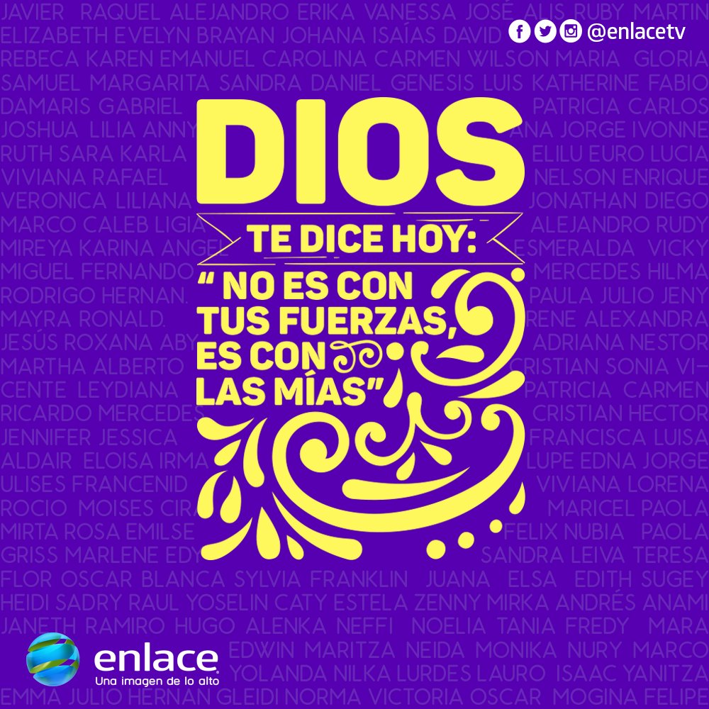 "En reposo y en descanso será tu fortaleza". 
No con ejercito, no con fuerza, sino con Su Espíritu. - Zacarías 4:6