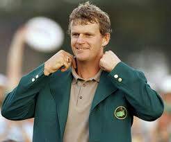 Happy 59th birthday to Sandy Lyle 