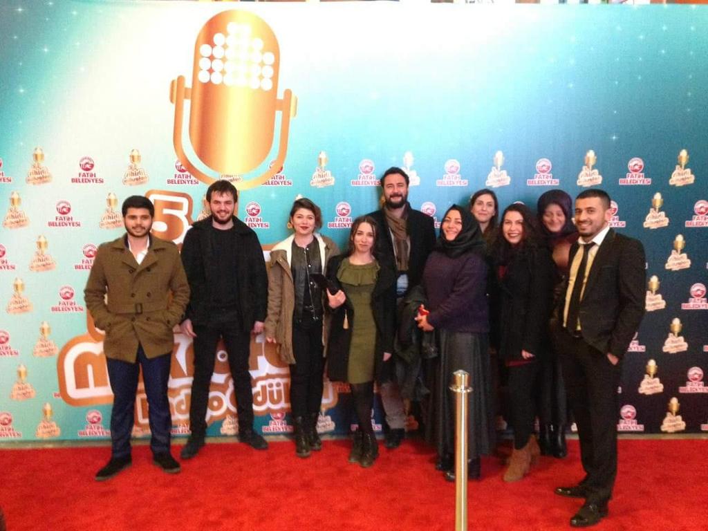 Cumhuriyet İletişim (@cuilef) on Twitter photo 