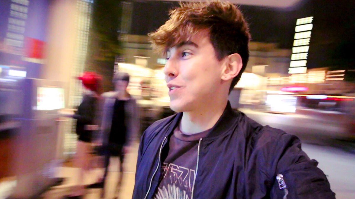 ItsBobbyMares's tweet image. NEW VIDEO!!

MEET MY GIRLFRIEND!! 💏

FOLLOWING some ppl who RT this tweet!

Subscribe &amp;amp; enjoy!
youtu.be/7kokSGDn_XA