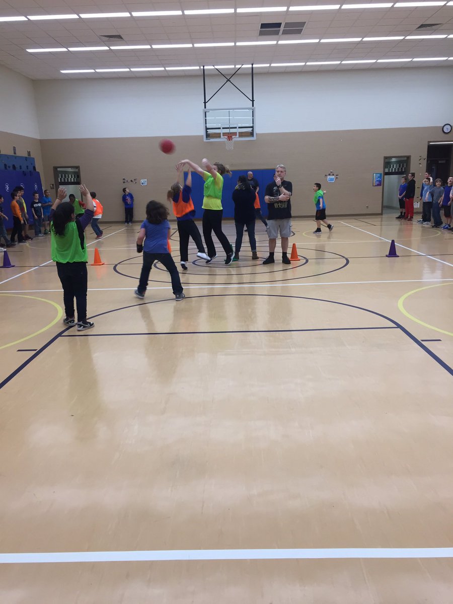 We did a lot of scrimmaging today!! The girls were rockstars! Great defense and teamwork! <a href="/SFE_3820/">SFE Elementary</a>