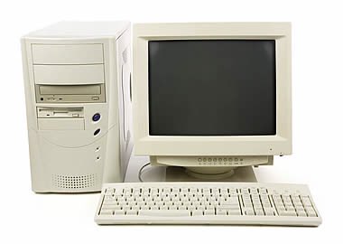 Primer computador