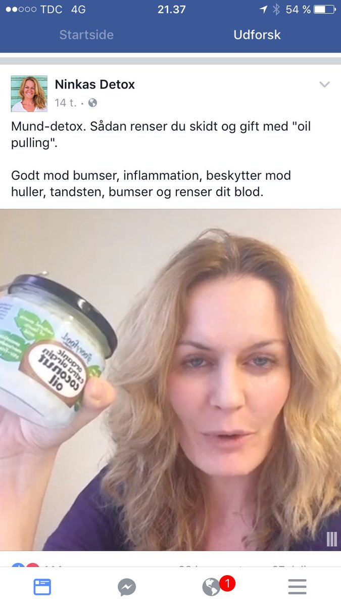 Facebooks hjernedøde algoritmer udspyr hjernedøde ting. Måske man bare burde slukke den respirator already?
