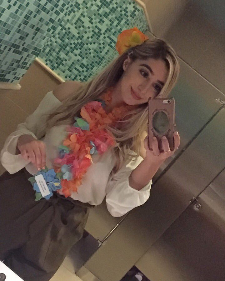 itsjustprissy's tweet photo. Still can't believe I won best glo up , thank you to everyone who voted for me ! https://t.co/byGodere6x