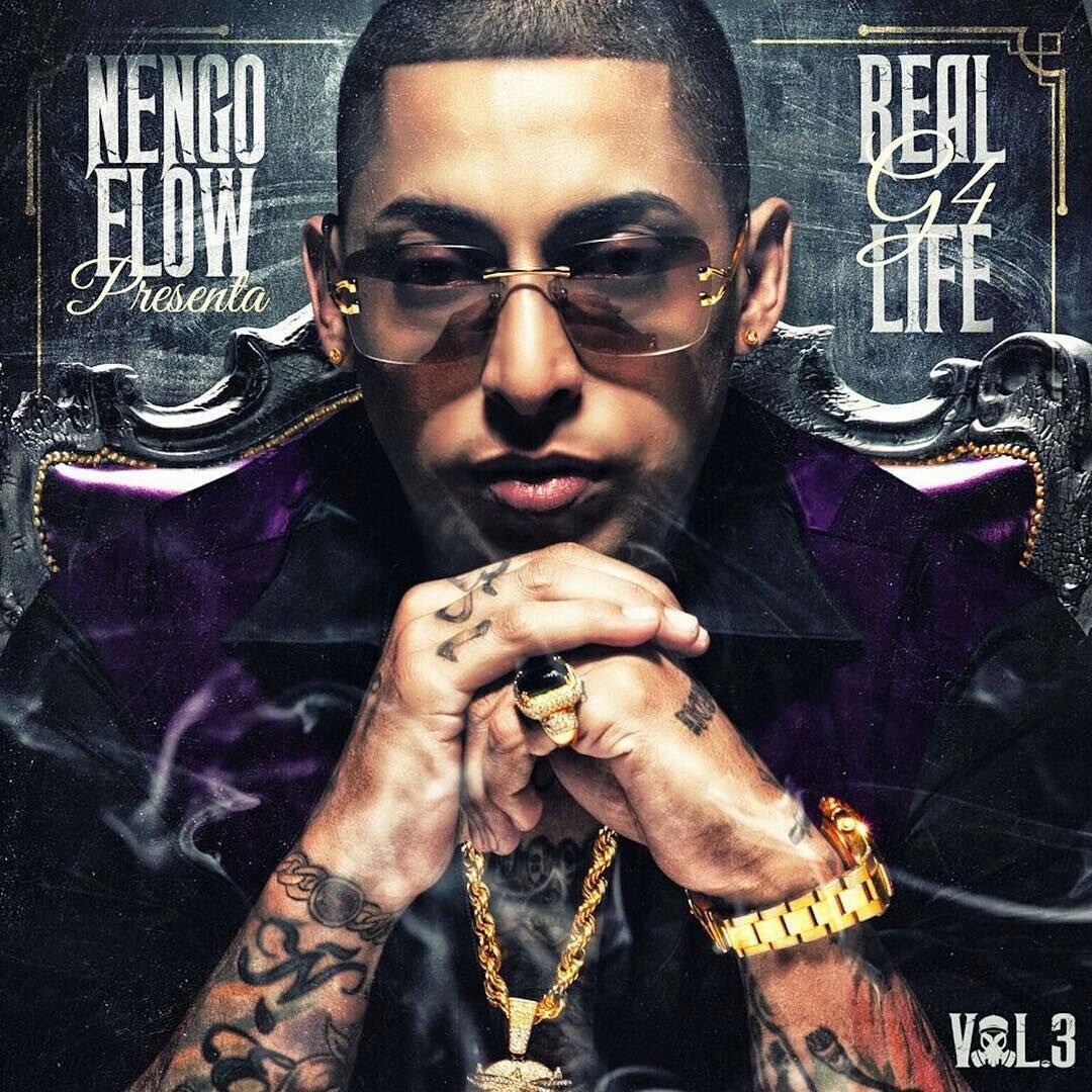 trapglobaltv's tweet photo. ¡SE ACABÓ LA ESPERA! ya salió el álbum más esperado del año, lo puedes encontrar en todas las plataformas digitales📀📲#RealG4LifeVol3 🤘🏼🔥💯💣 https://t.co/elKxbcfVkC