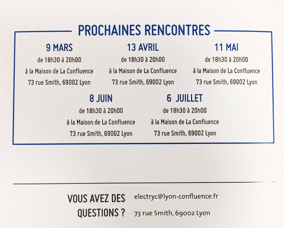 NicolasLoubet's tweet photo. #ElectrYc Fin de la séquence introductive. Je vais tester le profil de "butineur" (i.e. entre les groupes). Prochaine étape le 09/03. https://t.co/LgQc5jECNn